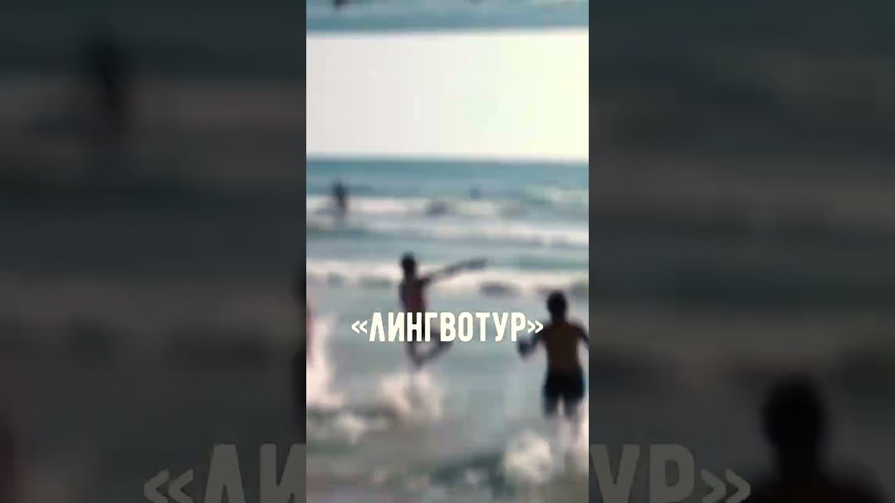 Топ 10 лагерей на море на лето 2023