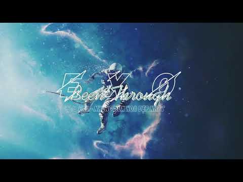 [VIETSUB | AUDIO 8D] BEEN THROUGH • EXO
