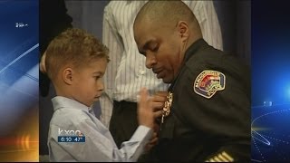 Round Rock PD hires new police chief