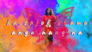 New |Garo |Song |Ka.sajok |(Official Music video)