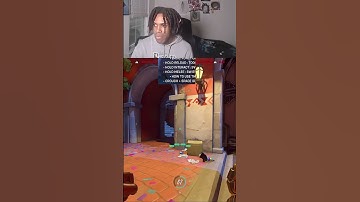 Your average Overwatch custom game 😭 #overwatch2