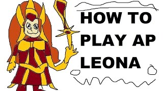 Download Lagu A Glorious Guide on How to Play AP Leona MP3