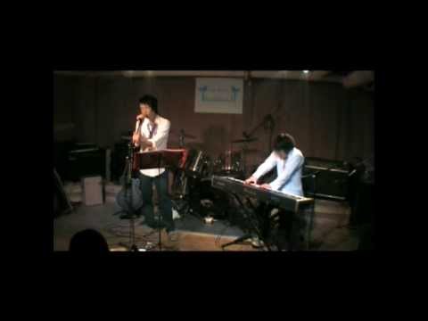 前山佑樹『叶うなら』live