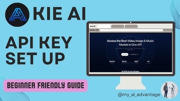 🎬 How to Set Up KIE.AI API Key & Connect to n8n (Google Veo3 Text-to-Video)
