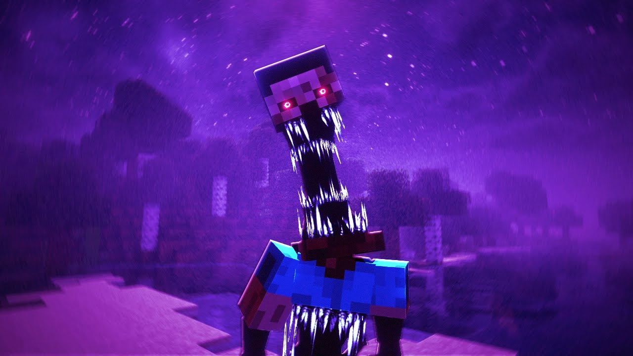 This Mod Destroyed Me... THE ANOMALY