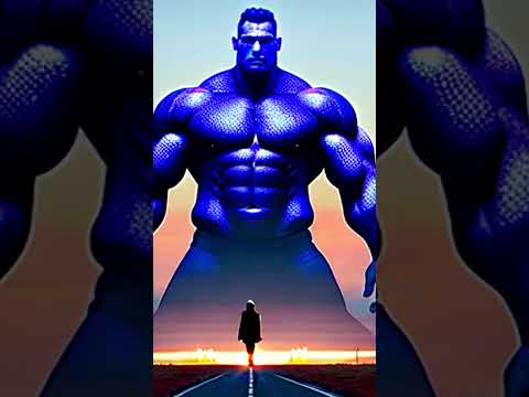 كيف كانت أحجام البشر في الماضي