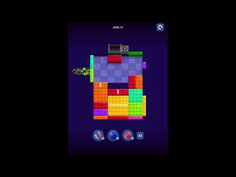 Maze Escape Levels 51-52-53-54-55-56-57-58-59-60
