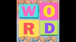 Word Treasure 2021 | Latest Word Search Game | Multi Level Challenges screenshot 5