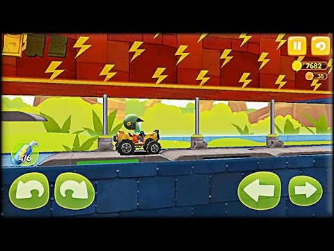 games people play Big Bang Racing Game #3