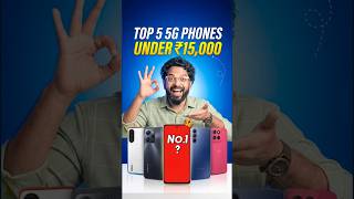 Top 5 Best 5G Phone Under 15000 in 2026⚡Best Phone Under 15000🔥Best Mobile Under 15000🔥Best 5G Phone