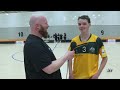 2023 MU19 WFC Qualification - Interview AUS # 3 Thomas Meyer