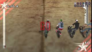 Dave Mirra BMX Challenge - School (3:12.760) screenshot 4