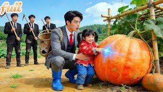 Download Lagu Bankrupt CEO Takes In Poor Orphan, Never Thought She’s A Lucky Star Granting Her Endless Food\u0026Luck! MP3