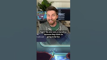 Why I quit my game dev job