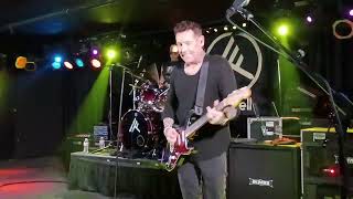 The Fell w/ Billy Sheehan - "Killswitch" (live) - Token Lounge, MI -  3/28/26