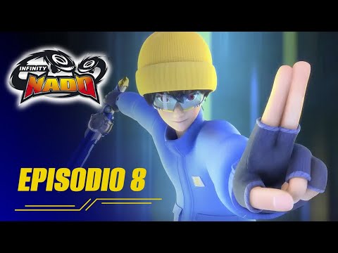 INFINITY SWIMMING | Episode 8: Attack Swim, Let's Fight!