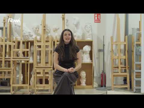 Estudiantes de Bellas Artes de ADEMA exponen en Venecia dentro del entorno de la Bienal