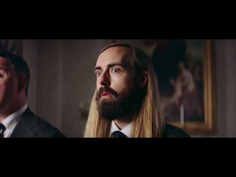 Ringmasters - The Barber of Seville Overture