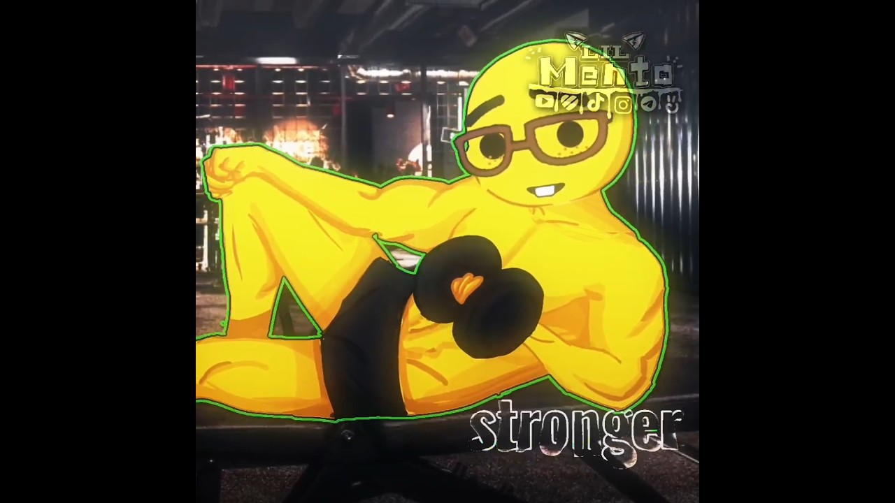 bigger better stronger😏🔥🔥#gacha #editing #gachaclub#edit #lilmento #art #гача#gachalife #gachaedit