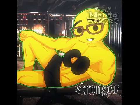 Bigger Better Stronger Gacha Editing Gachaclub Edit Lilmento Art гача Gachalife Gachaedit