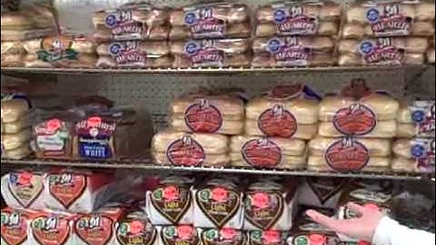 Choosing Whole Grains