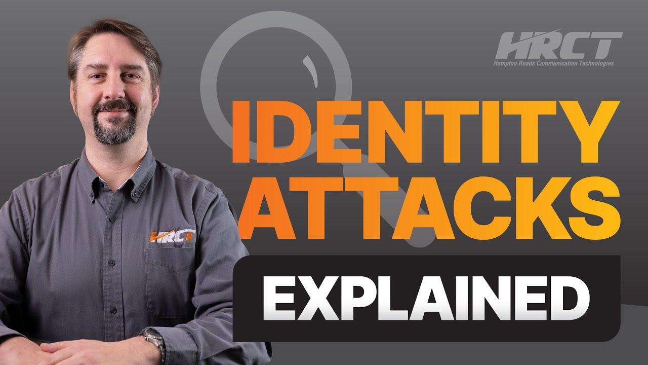 What Is ITDR? The Identity Security Tool Every Business Now Needs