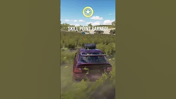🏎️🏎️🏎️🏎️ skill points