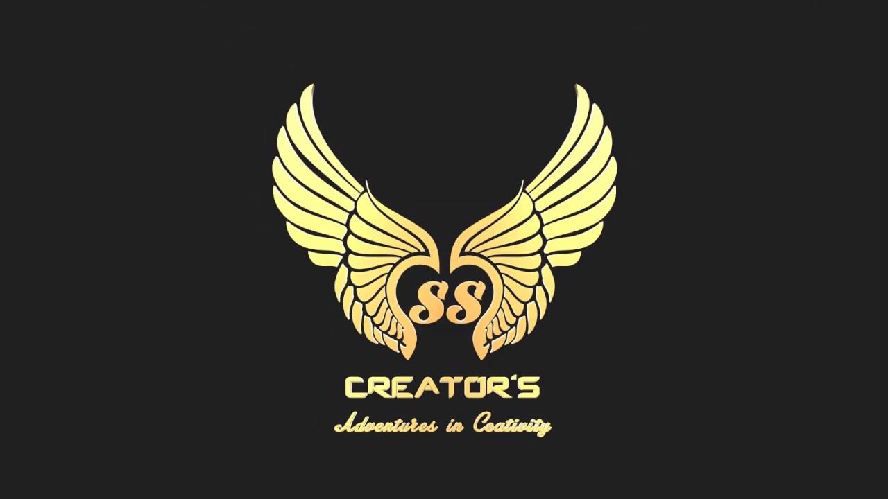 Logo Animation 3ds Max