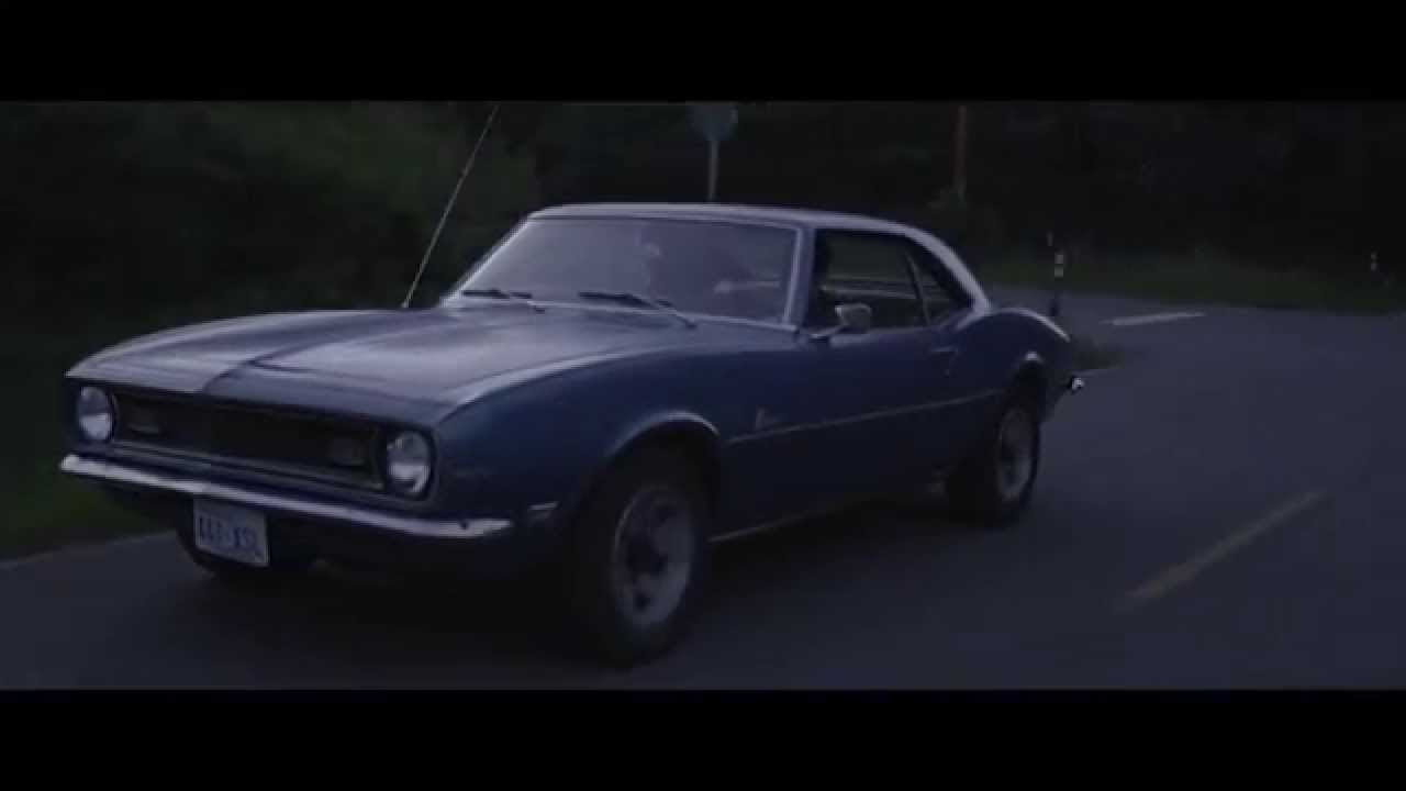 KAIROS - "Dirt & Grit" Official Music Video