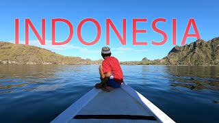 Co Zobaczyć w Indonezji?