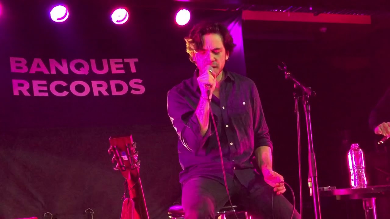 Jack savoretti what more can i do kingston album youtube