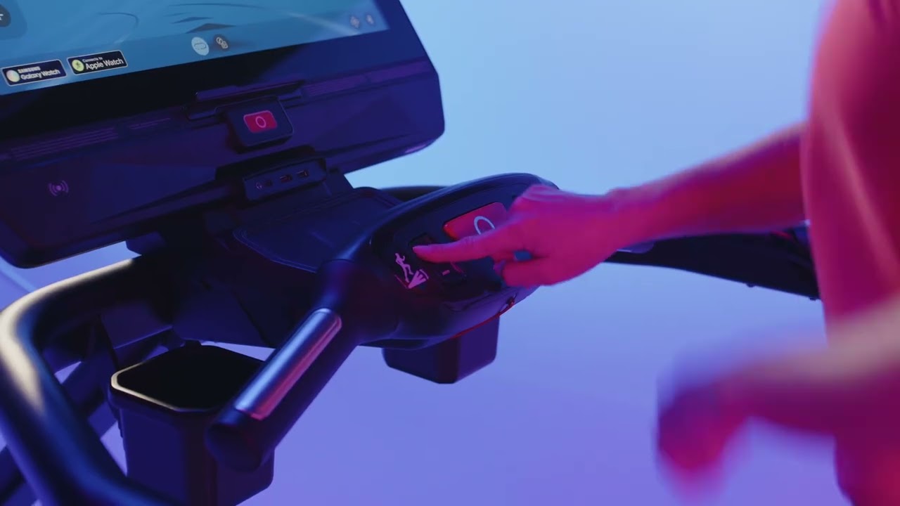 Star Trac 8TRx: The Ultimate Treadmill for Performance and Comfort