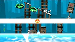 My new platformer project…