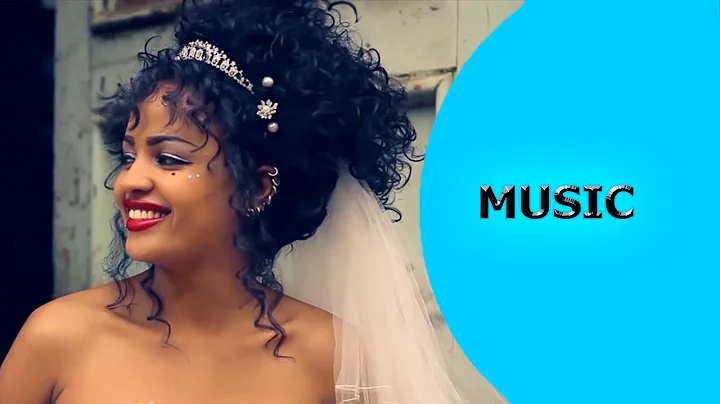 Ella TV - Kahsay Berhe - Lemlem Das -  Eritrean Music 2017 - ( Official Music Video ) - Remix