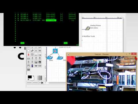 5 3 Configuring T1 PRI Connectivity Part 1