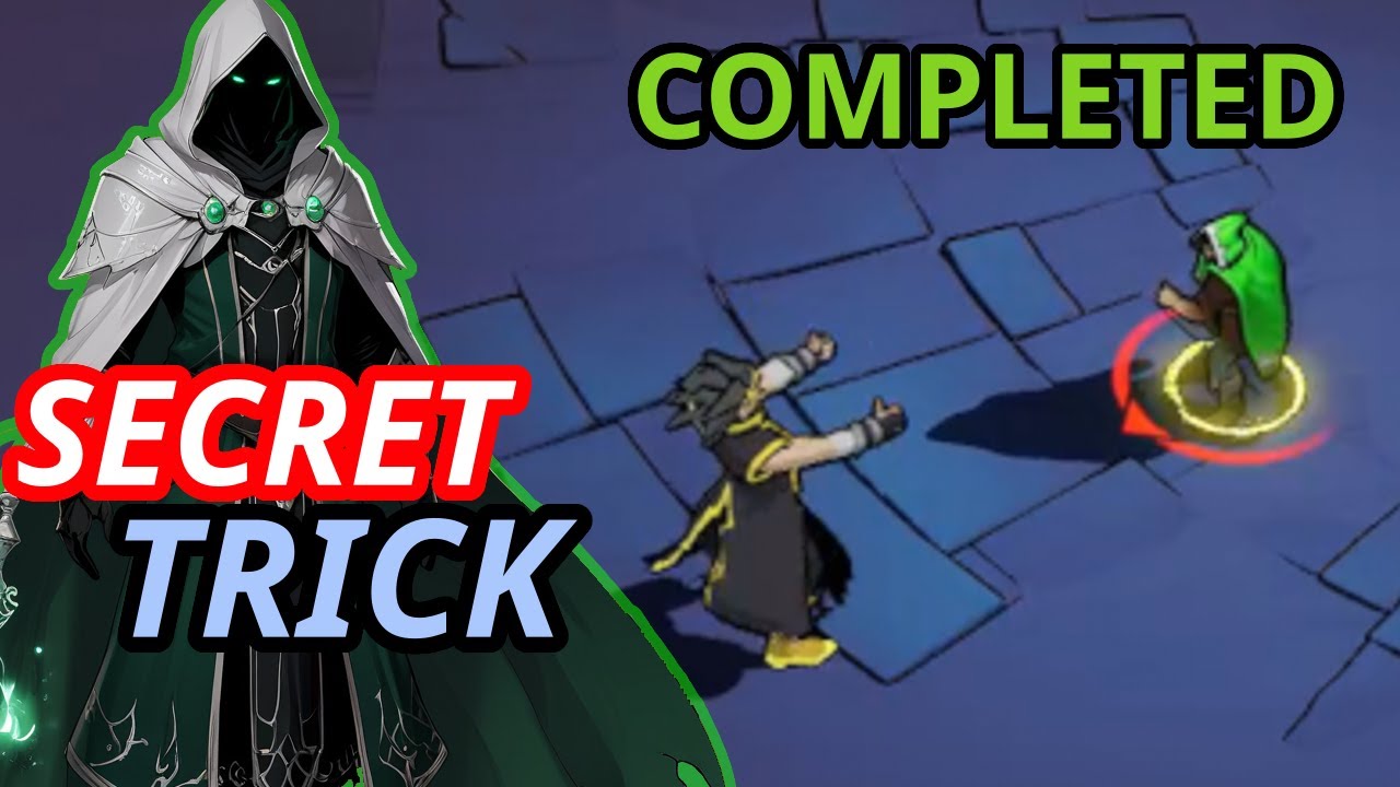 NOW I KNOW The SECRET Of Wizard of Legend 2 - FIRST BOSS Completed