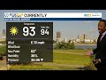 Heat is on for LSU football, Live After Five