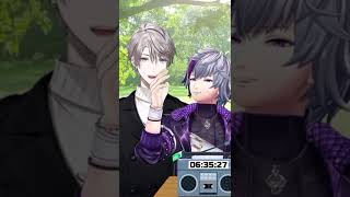 Kaida Got Slapped By His Aniki Nijisanjikaida Harufuwa Minato