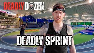 The Future of Fitness Racing? Deadly Sprint REVEALED by Founder Jason Curtis