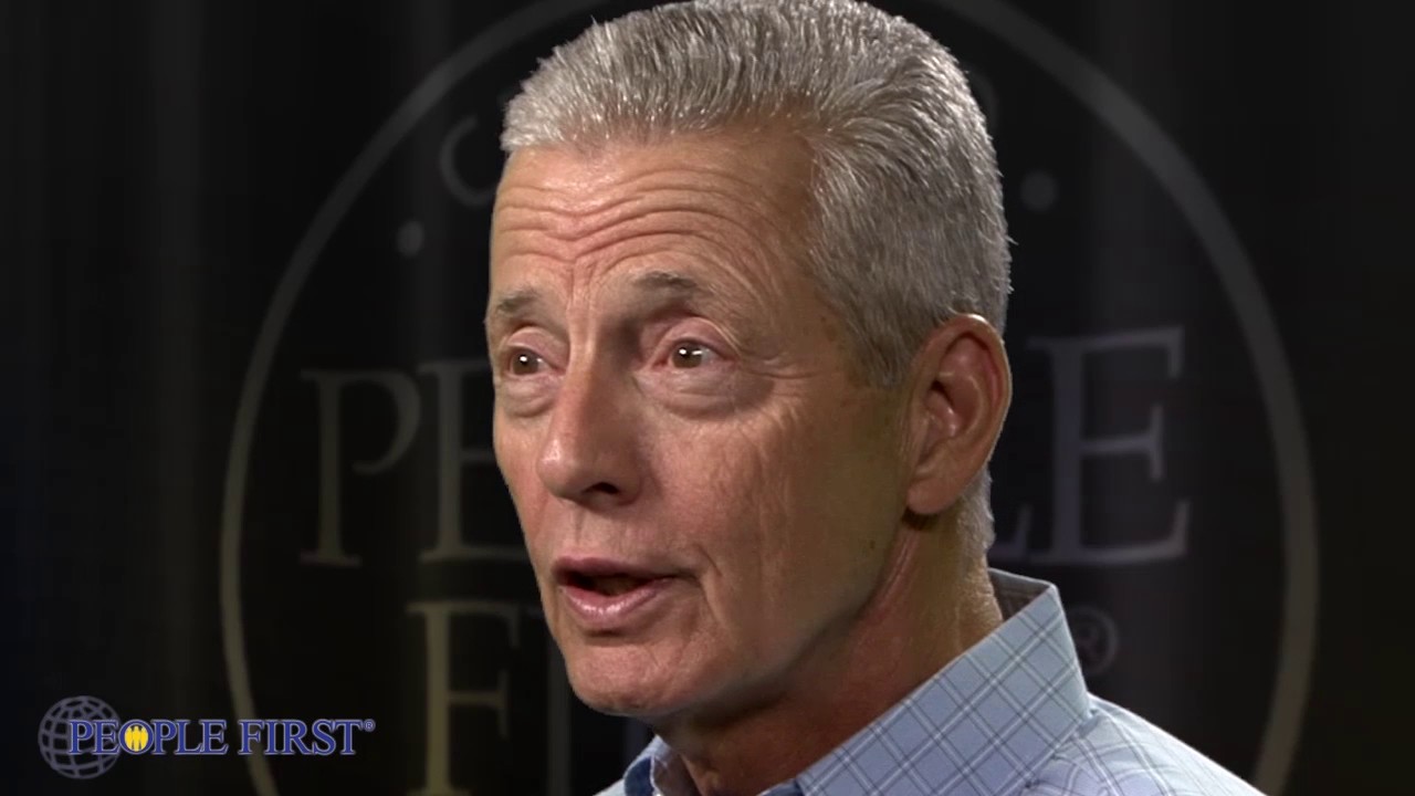 Tom Manenti, MiTek – Ownership Minded