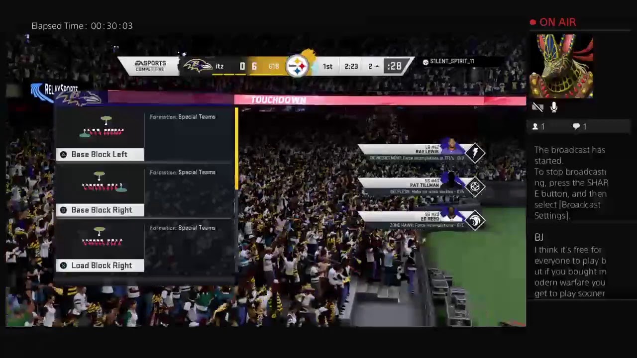 CATCHING W'S YouTube