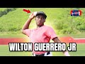 Wilton Guerrero Jr. - Class 2025 - Defense, Bateo &amp; Velocidad 🔥🏌🏾‍♂️