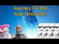 Lego Fortnite Star Wars is Stupid