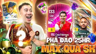 Vodka Quang | WORTH EVERY FC! Max out rewards with top-tier 25HR +8 deals & GRU Neymar plus a bun... screenshot 5