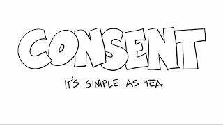 Tea Consent (Zgoda na herbatkę) - napisy