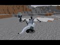 【呪術廻戦mod】幾魂異性体・遍殺即霊体 Mahito Update(Jujutsu Craft Mod)【Ver23】