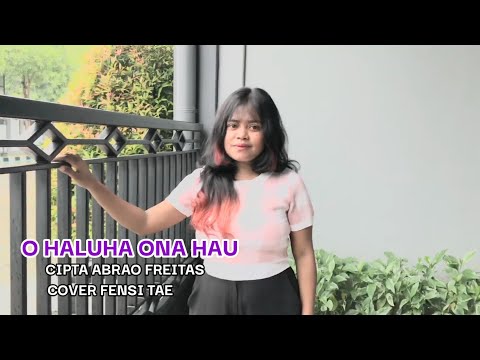 O HALUHA ONA