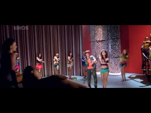 Billu - Khudaya Khair/You Get Me Rocking and Reeling - [Widescreen] [HD] [Full Music Video]