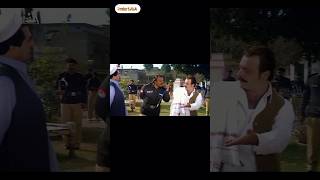 Asaf Khan And Jahangir Khan Dailuge Pashto Film