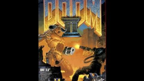 Doom II Soundtrack - Message for the Arch-Vile